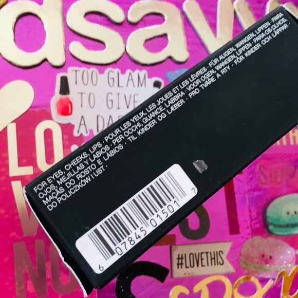 NARS “THE MULTIPLE” MULTI-PURPOSE STICK COPACABANA - Picture 5 of 7